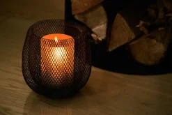 Philippi - Mesh lanterne