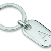 Philippi - My character keyring A - Z SELECT LETTER