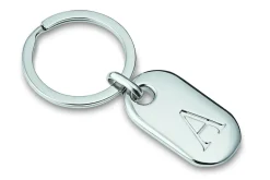 Philippi - My character keyring A - Z SELECT LETTER