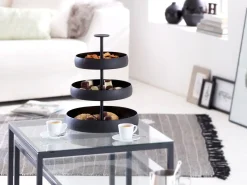 Philippi - Negretto etagère