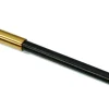 Philippi - Pencil permanent pencil w/2 tips, black