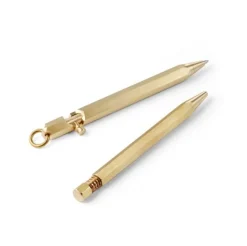Philippi - Pure writing instrument, twist mechanism/spring