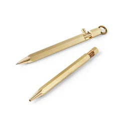 Philippi - Pure writing instrument, push mechanism/ring