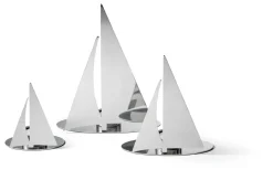 Philippi - Regatta tealight holder S