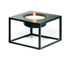 Philippi - Solero tealight holder for maxi tealight, M