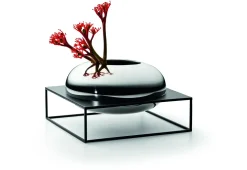 Philippi - Solero vase with stand, XL