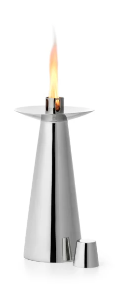 Philippi - Tiki torch