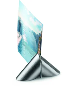 Philippi - Twins card + picture holder, 2 pcs set