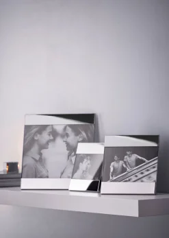 Philippi - Zak frame, shiny, 10 x 15 cm