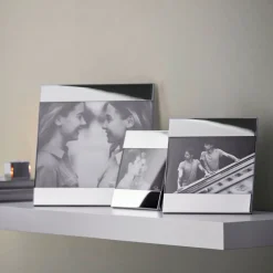 Philippi - Zak frame, shiny, 10 x 15 cm