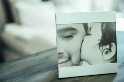 Philippi - Zak frame, shiny, 13 x 18 cm