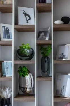 Philippi - Zak frame, shiny, 20 x 25 cm