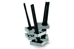 Philippi - Zick Zack pen holder