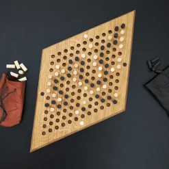 Piet Hein - Con-Tac-Tix (Eg)