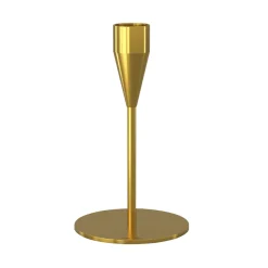 Piet Hein - Mars 14 cm. Messing