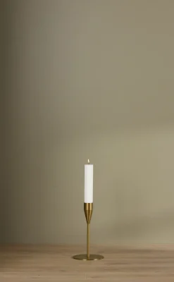 Piet Hein - Mars MAXI 32 cm. Messing