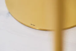 Piet Hein - MAXI Venus + MAXI Jupiter Messing