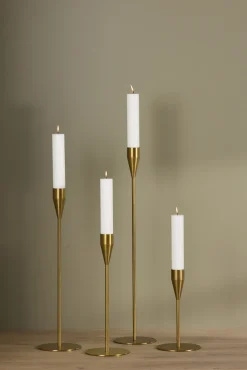 Piet Hein - Saturn MAXI 80,5 cm Messing