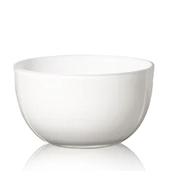 Piet Hein - Skål glas 21 cm - OPAL