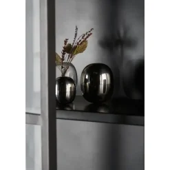 Piet Hein - TwinBowl Super-æg- 7 cm - Rustfrit stål