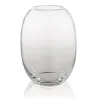 Piet Hein - Vase glas 50 cm - KLAR