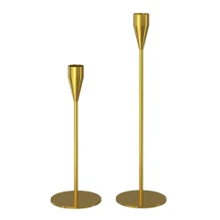 Piet Hein - Venus + Jupiter Messing