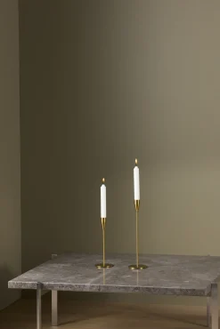 Piet Hein - Venus + Jupiter Messing