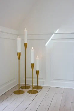 Piet Hein - Venus MAXI 47,5 cm Messing