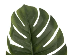 Present time - Artificial plant Monstera Stem green