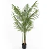 Present time - Artificial plant Kwai Tree