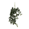 Present time - Artificial plant Hanging Tradescantia