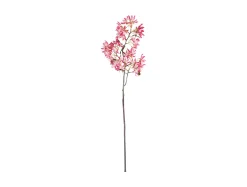 Present time - Artificial flower Milan Flowers bright pink