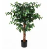 Present time - Artificial plant Fig Ficus