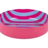Present time - Bowl Animado medium bright pink w. soft blue