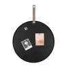 Present time - Memo board Perky iron black