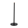 Present time - Toilet roll holder Bamboo Accent black
