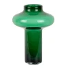 Present time - Vase Asombroso green