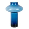 Present time - Vase Asombroso blue