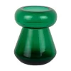 Present time - Vase Excelente green