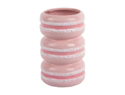 Present time - Vase Macaron soft pink