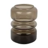 Present time - Vase Maravillo chocolate brown