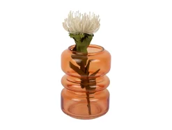 Present time - Vase Maravillo bright orange