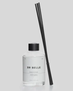 Rebelle Copenhagen - Room Diffuser Sandalwood Criste Marine 180 ml - Glas