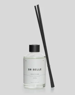 Rebelle Copenhagen - Room Diffuser Lily of the Valley Cedar Jasmine 180 ml - Glas