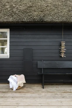 ReCollector - Affaldssortering, affaldsbeholder, Sort, Black Raven