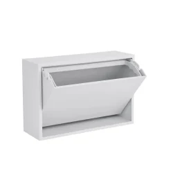 ReCollector - Mini box - Opbevaring - Hvid