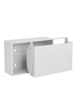 ReCollector - Mini box - Opbevaring - Hvid