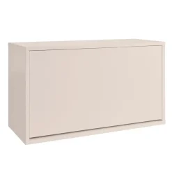 ReCollector - Skobox - Væghængt - Silver Cloud Grey