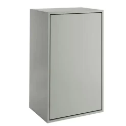 ReCollector - Vasketøjskurv, Iron Blue, bæredygtig