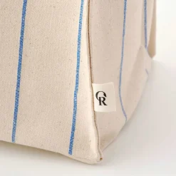 ReCollector - væghængt opbevaringsløsning til vasketøj - Cobolt blå